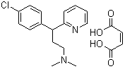 Chlorpheniramine maleate, 113-92-8, Manufacturer, Supplier, India, China