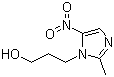 Ternidazole, 1077-93-6, Manufacturer, Supplier, India, China