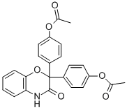 Bisoxatin Acetate, 14008-48-1, Manufacturer, Supplier, India, China Bisoxatin Acetate,14008-48-1