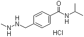 Procarbazine hydrochloride, 366-70-1, Manufacturer, Supplier, India, China