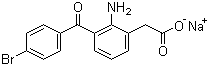 Bromfenac sodium, 91714-93-1, Manufacturer, Supplier, India, China