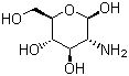 Glucosamine Salt, 3416-24-8, Manufacturer, Supplier, India, China