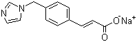 Ozagrel sodium, 189224-26-8 (130952-46-4), Manufacturer, Supplier, India, China