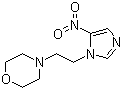 Nimorazole, 6506-37-2, Manufacturer, Supplier, India, China