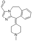 Alcaftadine, 147084-10-4, Manufacturer, Supplier, India, China