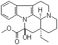 Vincamine, 1617-90-9, Manufacturer, Supplier, India, China