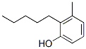 o-n-amyl-m-cresol, 53043-14-4, Manufacturer, Supplier, India, China