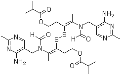 Sulbutiamine, 3286-46-2, Manufacturer, Supplier, India, China