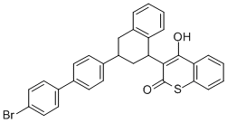 Difethialone, 104653-34-1, Manufacturer, Supplier, India, China