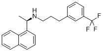 Cinacalcet Base, 226256-56-0, Manufacturer, Supplier, India, China