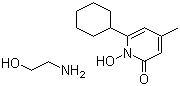 Ciclopirox ethanolamine, 41621-49-2, Manufacturer, Supplier, India, China