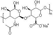 Sodium hyaluronate, 9067-32-7, Manufacturer, Supplier, India, China