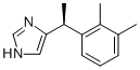 Dexmedetomidine, 113775-47-6, Manufacturer, Supplier, India, China