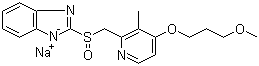Rabeprazole sodium, 171440-18-9, Manufacturer, Supplier, India, China