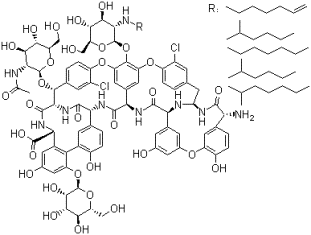 Teicoplanin, 61036-62-2, Manufacturer, Supplier, India, China