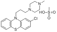Prochlorperazine mesylate, 5132-55-8, Manufacturer, Supplier, India, China