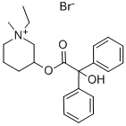Pipenzolate bromide, 125-51-9, Manufacturer, Supplier, India, China