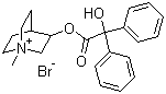 Clidinium bromide, 3485-62-9, Manufacturer, Supplier, India, China