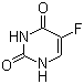 5-Fluorouracil, 51-21-8, Manufacturer, Supplier, India, China