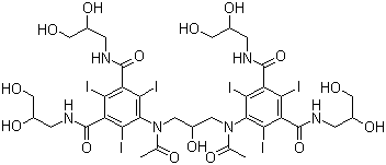 Iodixanol, 92339-11-2, Manufacturer, Supplier, India, China