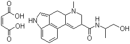 Ergonovine maleate, 129-51-1, Manufacturer, Supplier, India, China