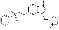 Eletriptan, 143322-58-1, Manufacturer, Supplier, India, China