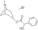 Homatropine methylbromide, 80-49-9, Manufacturer, Supplier, India, China