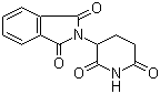 Thalidomide, 50-35-1, Manufacturer, Supplier, India, China