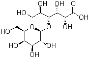 Lactobionic acid, 96-82-2, Manufacturer, Supplier, India, China