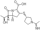 Panipenem, 87726-17-8, Manufacturer, Supplier, India, China