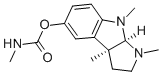 Physostigmine, 57-47-6, Manufacturer, Supplier, India, China