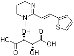 Pyrantel tartrate, 33401-94-4, Manufacturer, Supplier, India, China