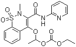 Ampiroxicam, 99464-64-9, Manufacturer, Supplier, India, China
