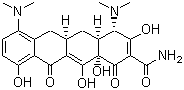 Minocycline, 10118-90-8, Manufacturer, Supplier, India, China