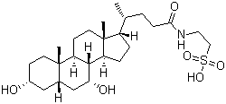Tauroursodeoxycholic acid, 14605-22-2, Manufacturer, Supplier, India, China