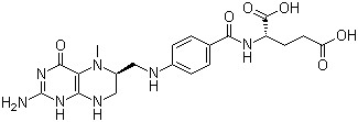 Levomefolic acid, 31690-09-2, Manufacturer, Supplier, India, China