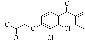 Ethacrynic acid, 58-54-8, Manufacturer, Supplier, India, China