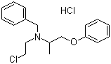 Phenoxybenzamine hydrochloride, 63-92-3, Manufacturer, Supplier, India, China