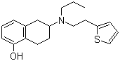 Rotigotine, 99755-59-6, Manufacturer, Supplier, India, China