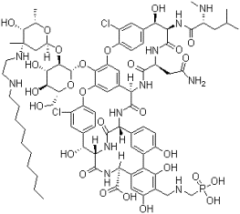 Telavancin, 372151-71-8, Manufacturer, Supplier, India, China