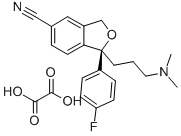 Escitalopram, 128196-01-0, Manufacturer, Supplier, India, China