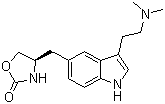 Zolmitriptan, 139264-17-8, Manufacturer, Supplier, India, China