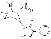 (-)-Scopolamine methyl nitrate, 6106-46-3, Manufacturer, Supplier, India, China