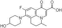 Nadifloxacin, 124858-35-1, Manufacturer, Supplier, India, China