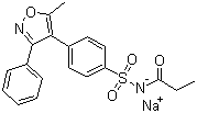 Parecoxib Sodium, 198470-85-8, Manufacturer, Supplier, India, China