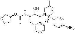 Amprenavir, 161814-49-9, Manufacturer, Supplier, India, China