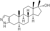 Stanozolol, 10418-03-8, Manufacturer, Supplier, India, China