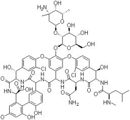 Vancomycin, 1404-90-6, Manufacturer, Supplier, India, China