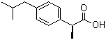 (S)-(+)-Ibuprofen (Dexibuprofen), 51146-56-6, Manufacturer, Supplier, India, China