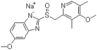 Omeprazole sodium lyophilized bulk sterile 34.13%, 95510-70-6, Manufacturer, Supplier, India, China